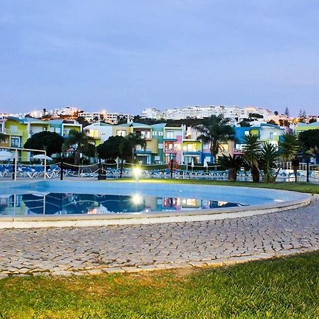 Apartamentos Da Orada T1- A122 Marina De Албуфейра Екстер'єр фото