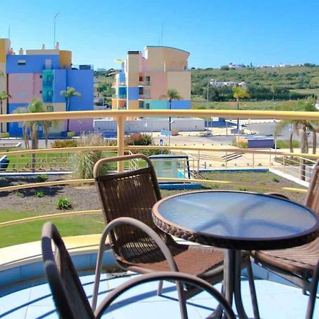 Apartamentos Da Orada T1- A122 Marina De Албуфейра Екстер'єр фото