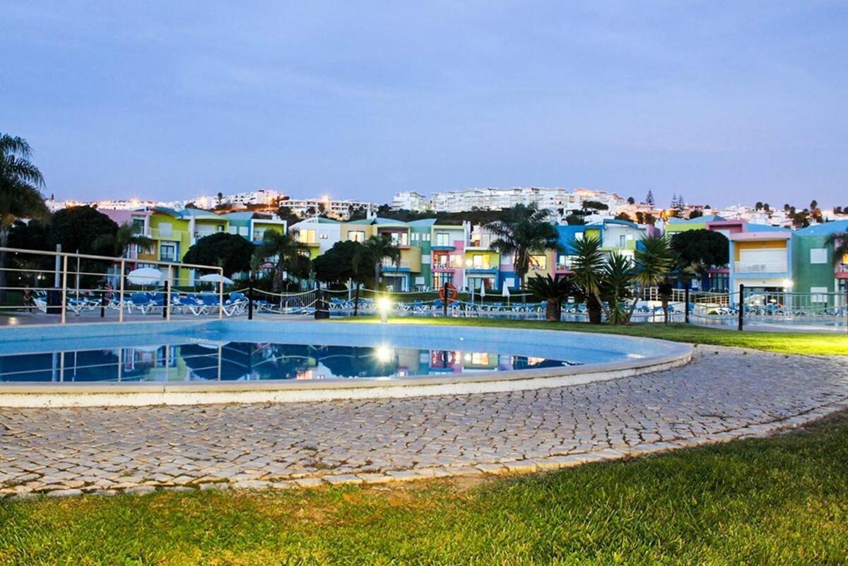 Apartamentos Da Orada T1- A122 Marina De Албуфейра Екстер'єр фото