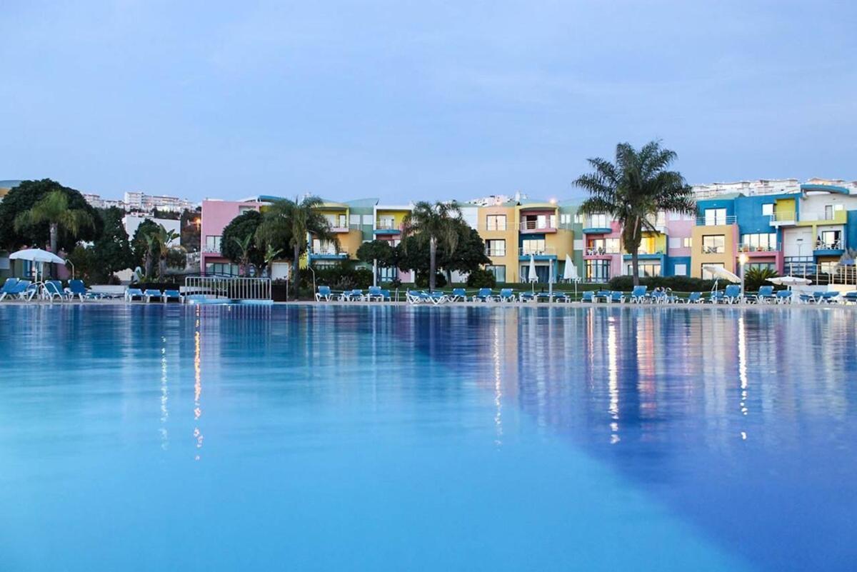 Apartamentos Da Orada T1- A122 Marina De Албуфейра Екстер'єр фото