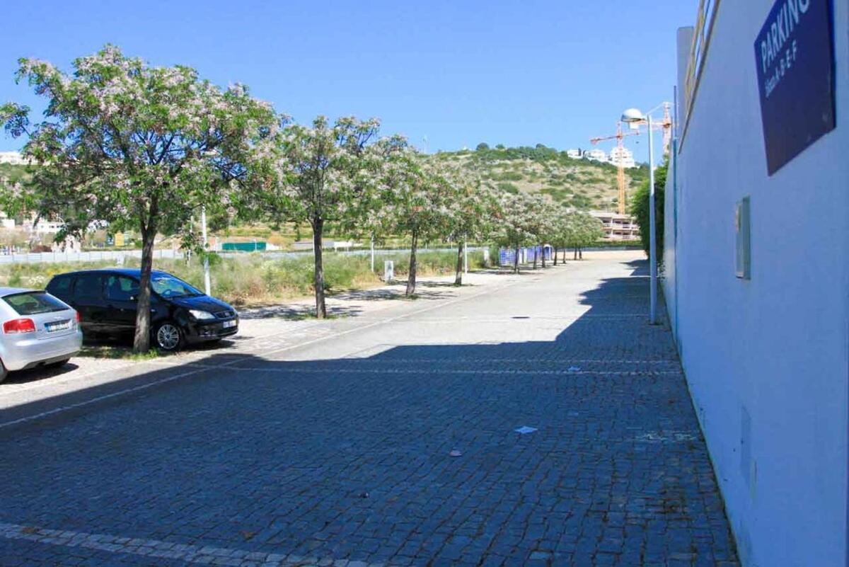 Apartamentos Da Orada T1- A122 Marina De Албуфейра Екстер'єр фото