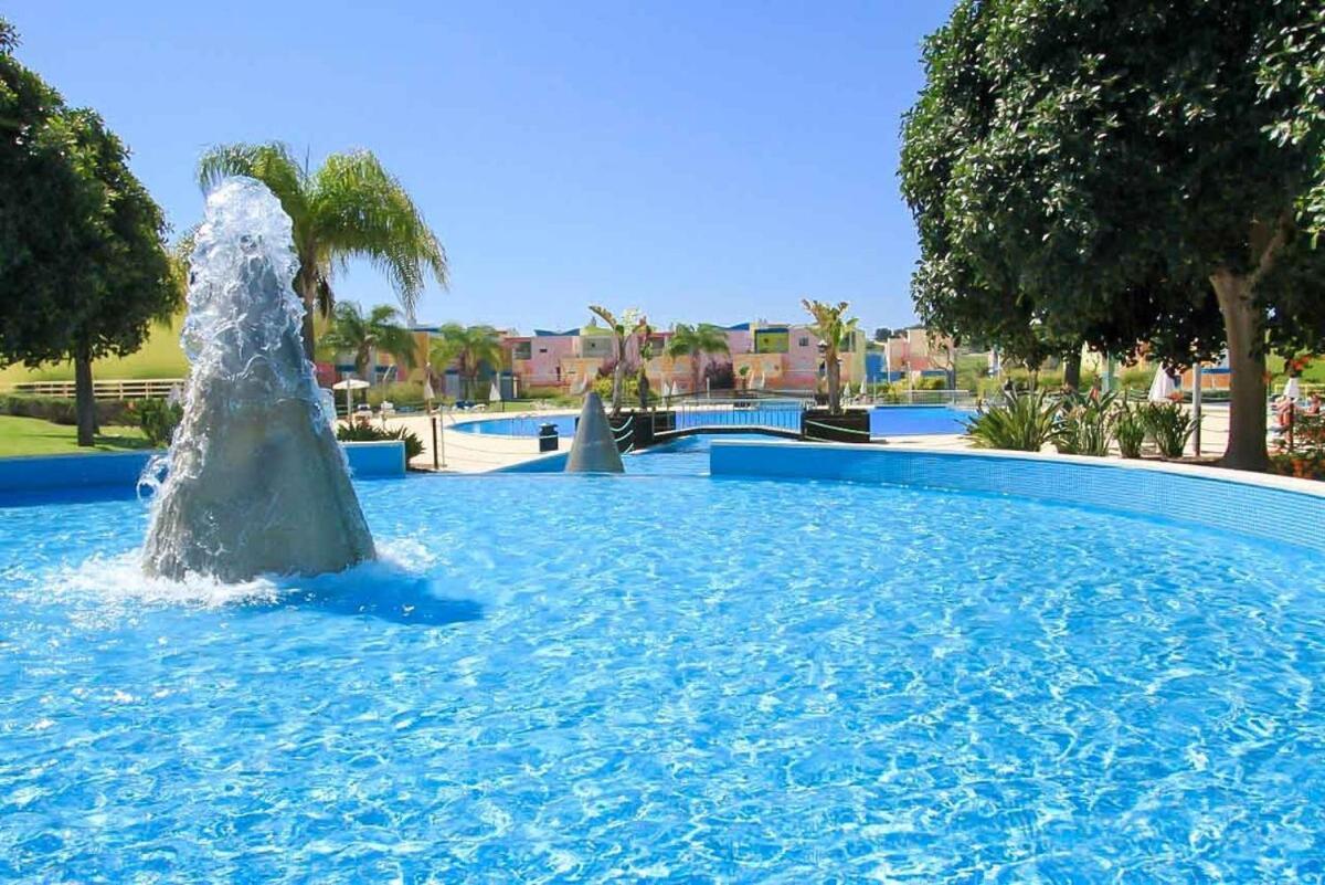 Apartamentos Da Orada T1- A122 Marina De Албуфейра Екстер'єр фото