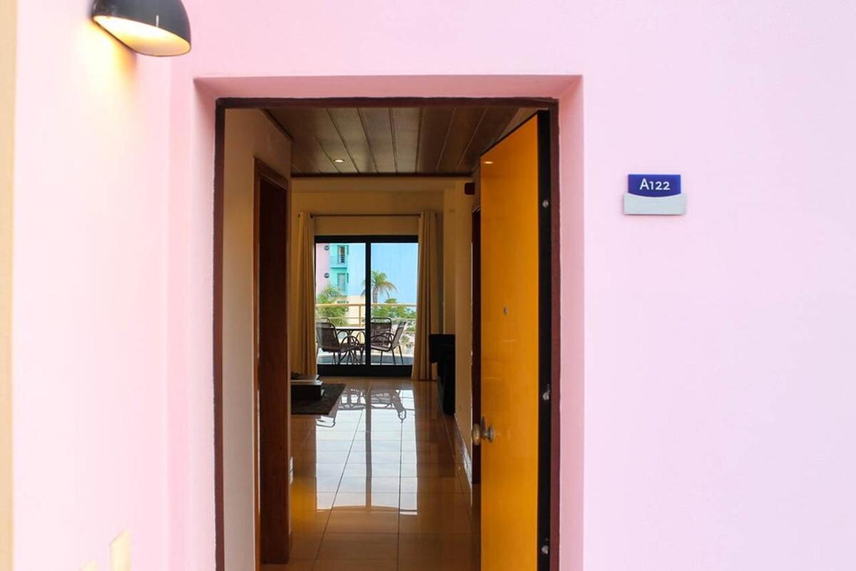 Apartamentos Da Orada T1- A122 Marina De Албуфейра Екстер'єр фото