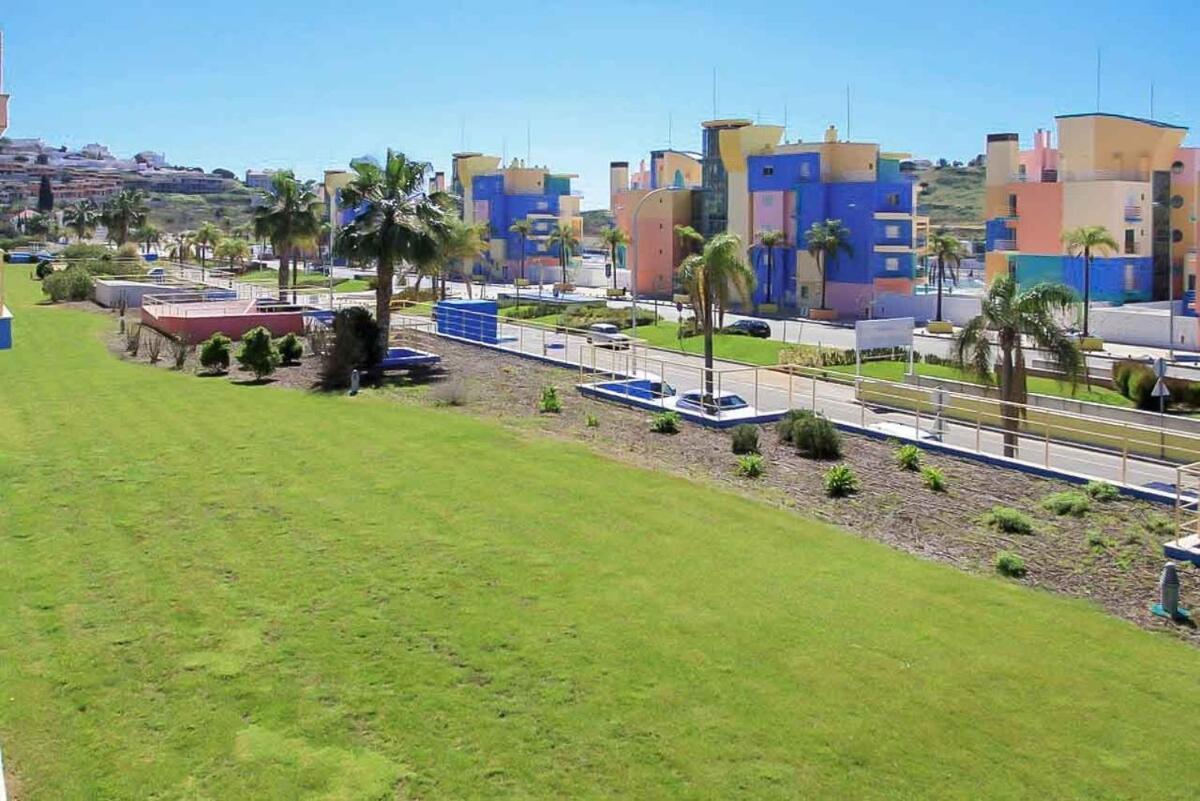 Apartamentos Da Orada T1- A122 Marina De Албуфейра Екстер'єр фото