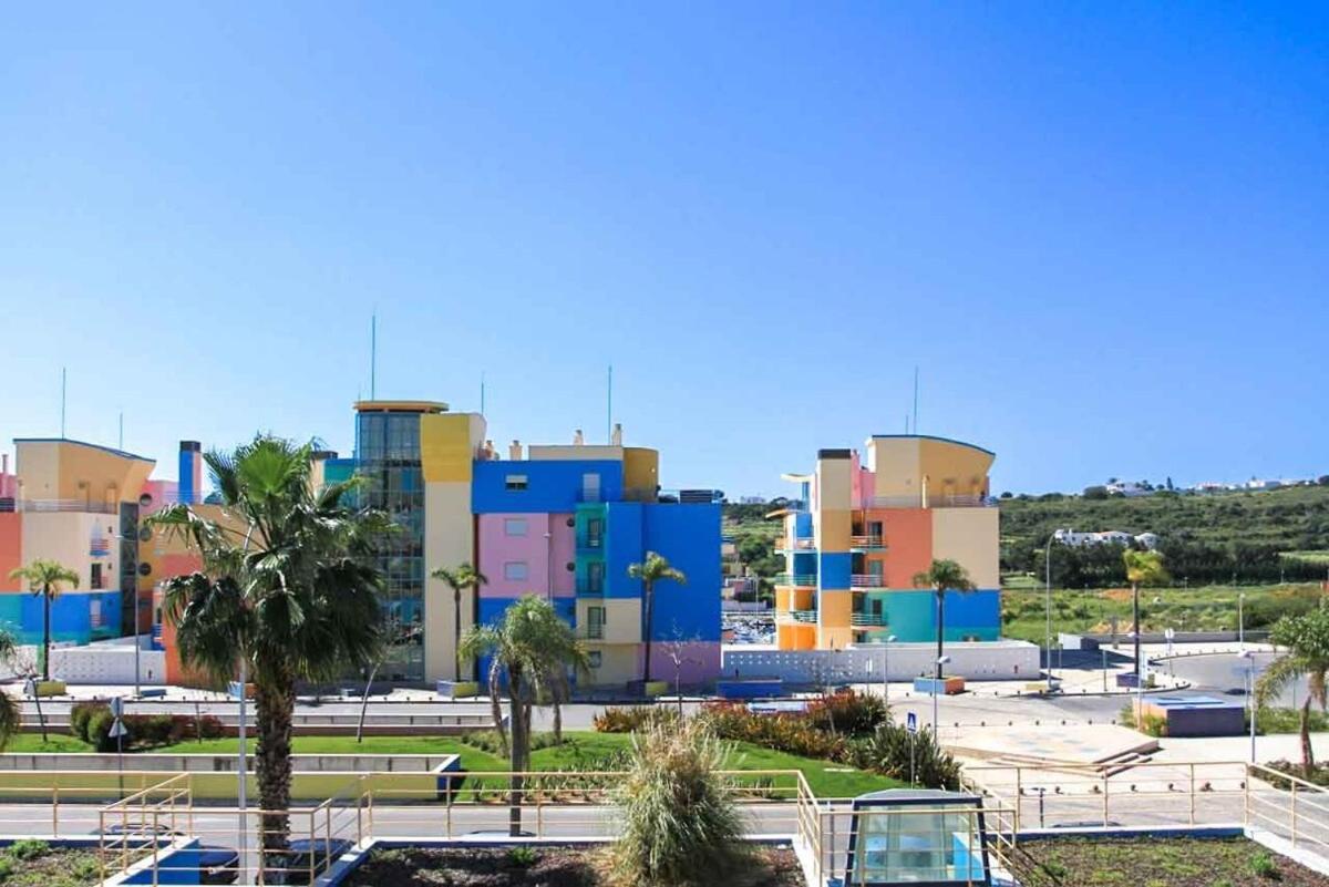Apartamentos Da Orada T1- A122 Marina De Албуфейра Екстер'єр фото