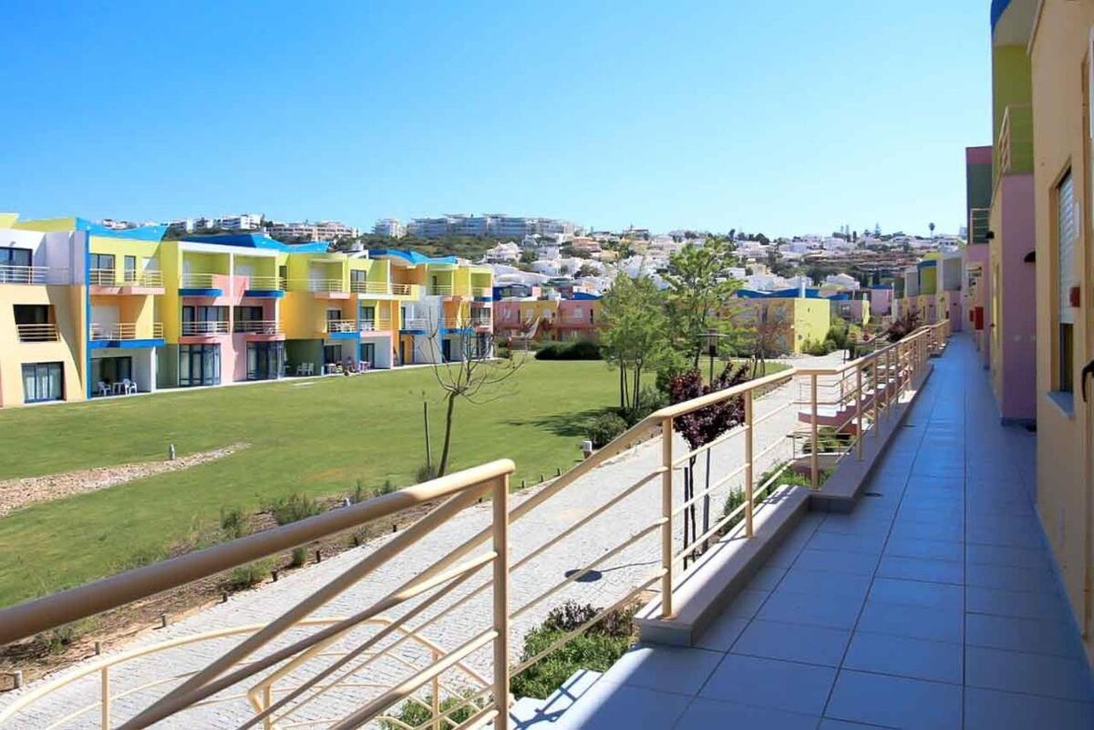 Apartamentos Da Orada T1- A122 Marina De Албуфейра Екстер'єр фото
