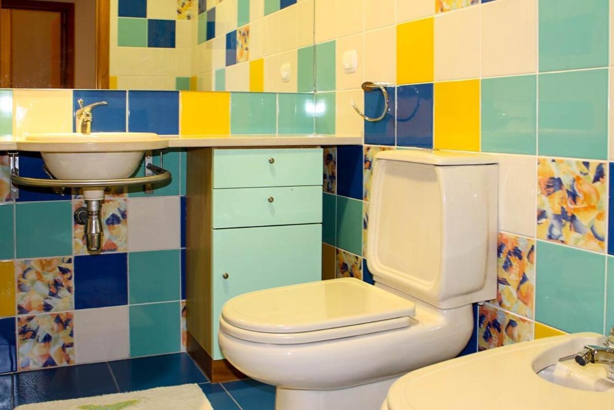 Apartamentos Da Orada T1- A122 Marina De Албуфейра Екстер'єр фото