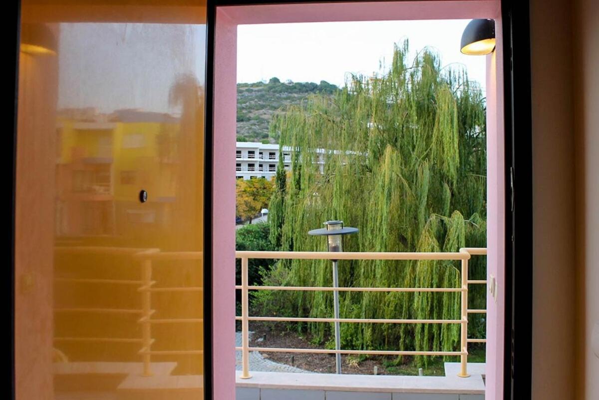 Apartamentos Da Orada T1- A122 Marina De Албуфейра Екстер'єр фото