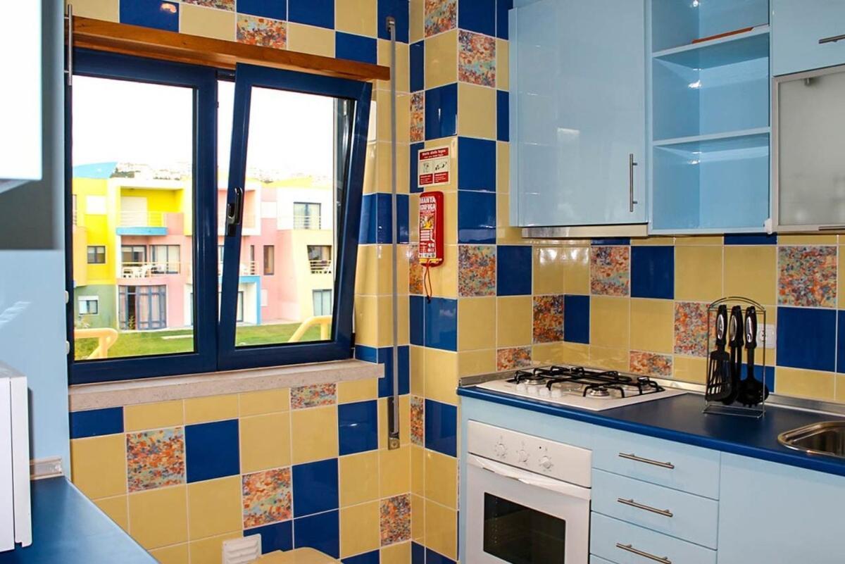 Apartamentos Da Orada T1- A122 Marina De Албуфейра Екстер'єр фото