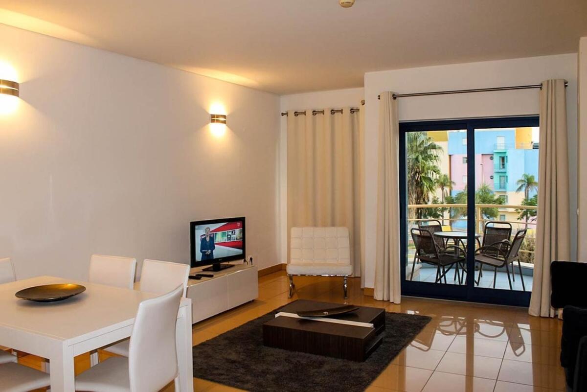 Apartamentos Da Orada T1- A122 Marina De Албуфейра Екстер'єр фото