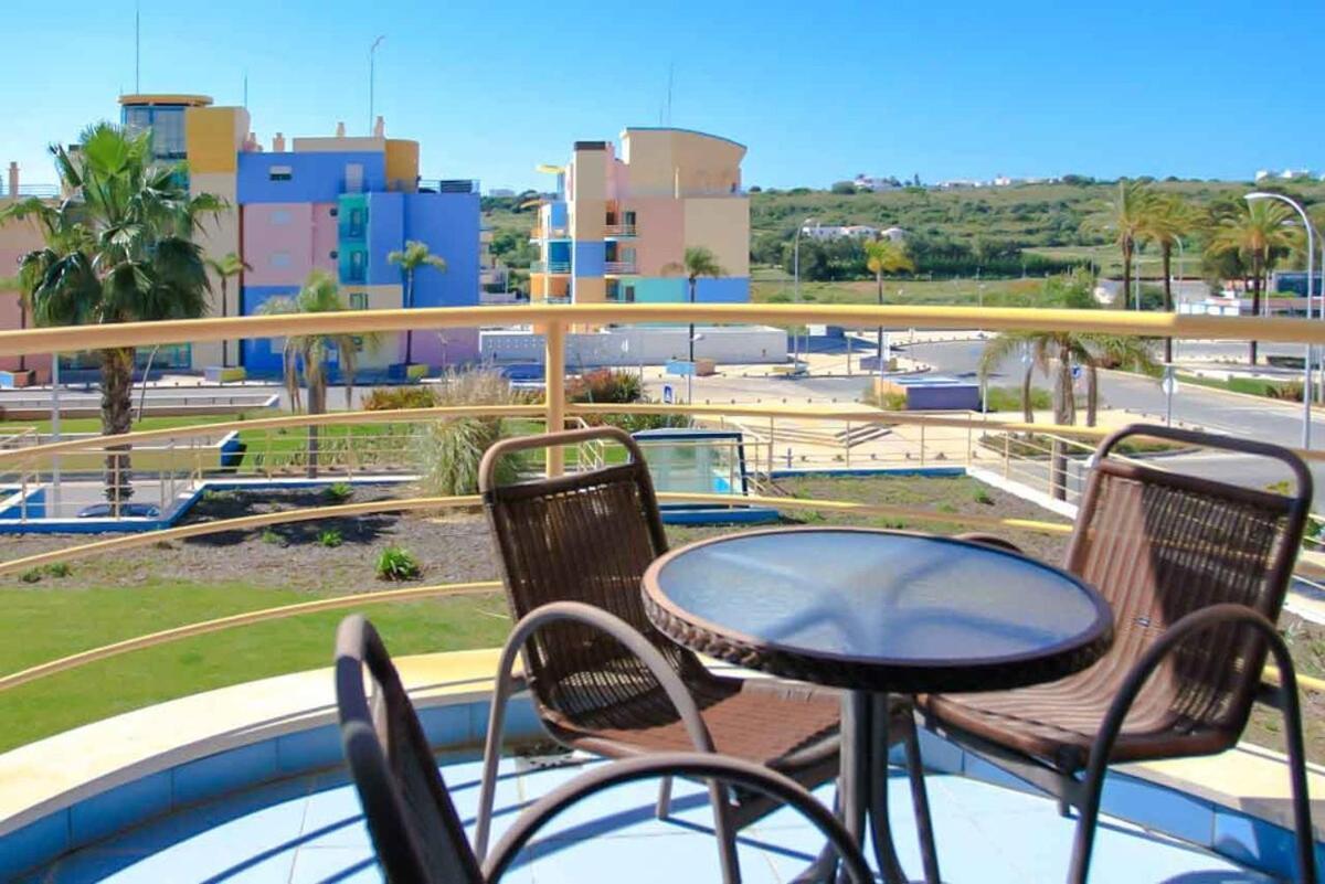 Apartamentos Da Orada T1- A122 Marina De Албуфейра Екстер'єр фото