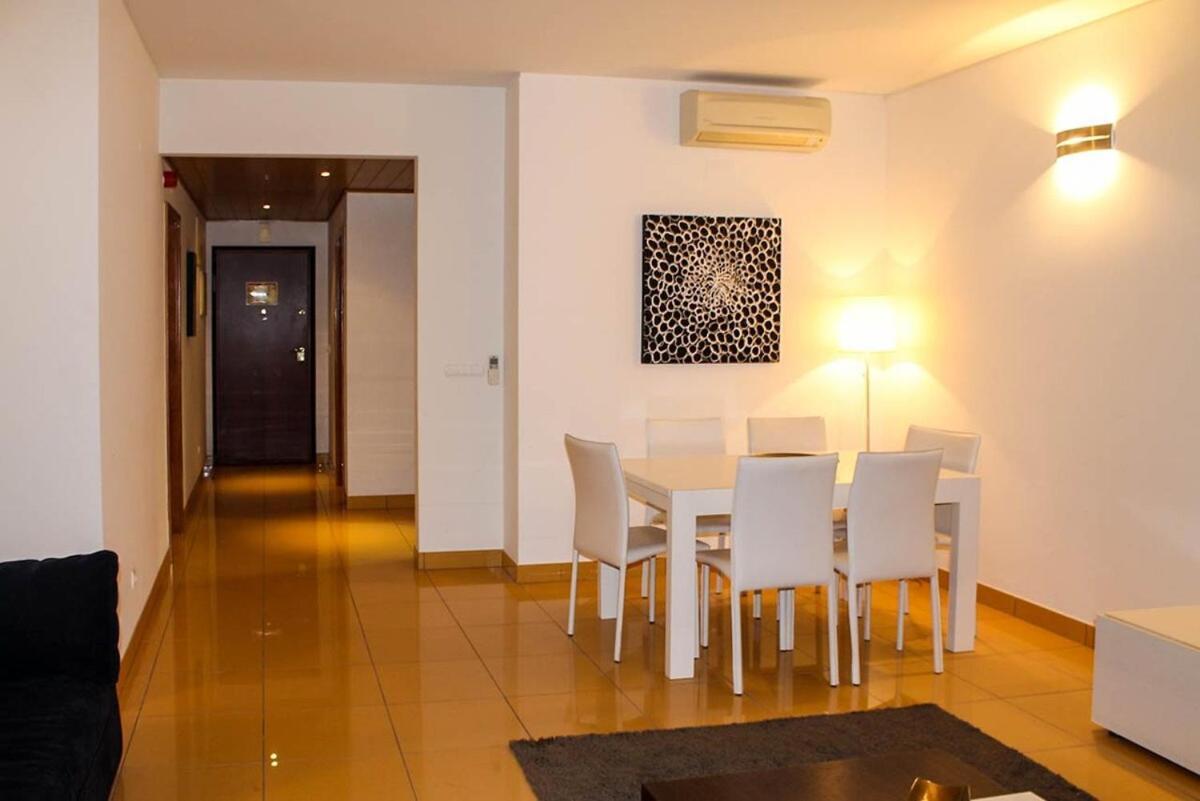 Apartamentos Da Orada T1- A122 Marina De Албуфейра Екстер'єр фото