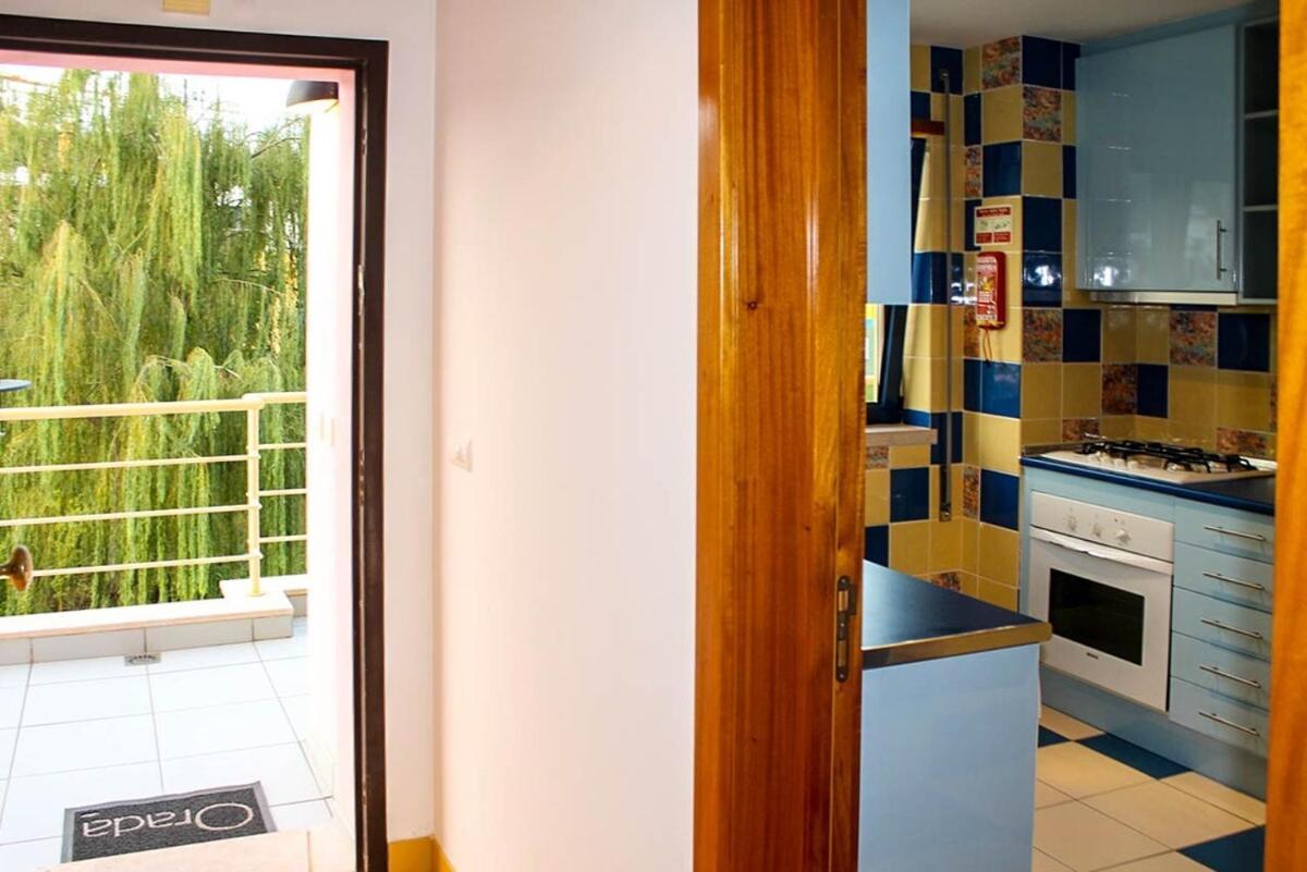 Apartamentos Da Orada T1- A122 Marina De Албуфейра Екстер'єр фото